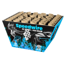 Speedwire 42 schüsse