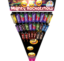 Mighty Rocketshow