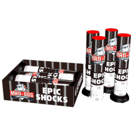 Epic Shocks