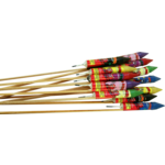 Cafferata Vuurwerk Red Devil