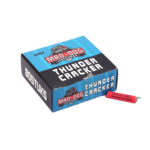Cafferata Vuurwerk Thunder Cracker