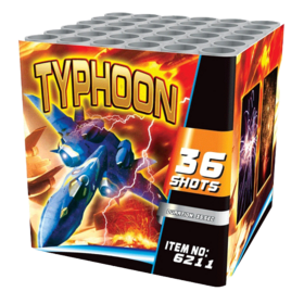 Typhoon