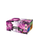 WTF Pro Edition Magic 100