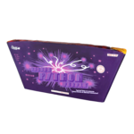 Funke Fireworks Rising Python Purple