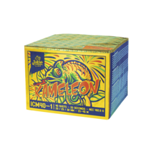 Kameleon 40 Schüsse