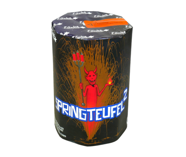 Springteufel 2