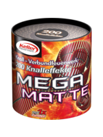 Megamatte