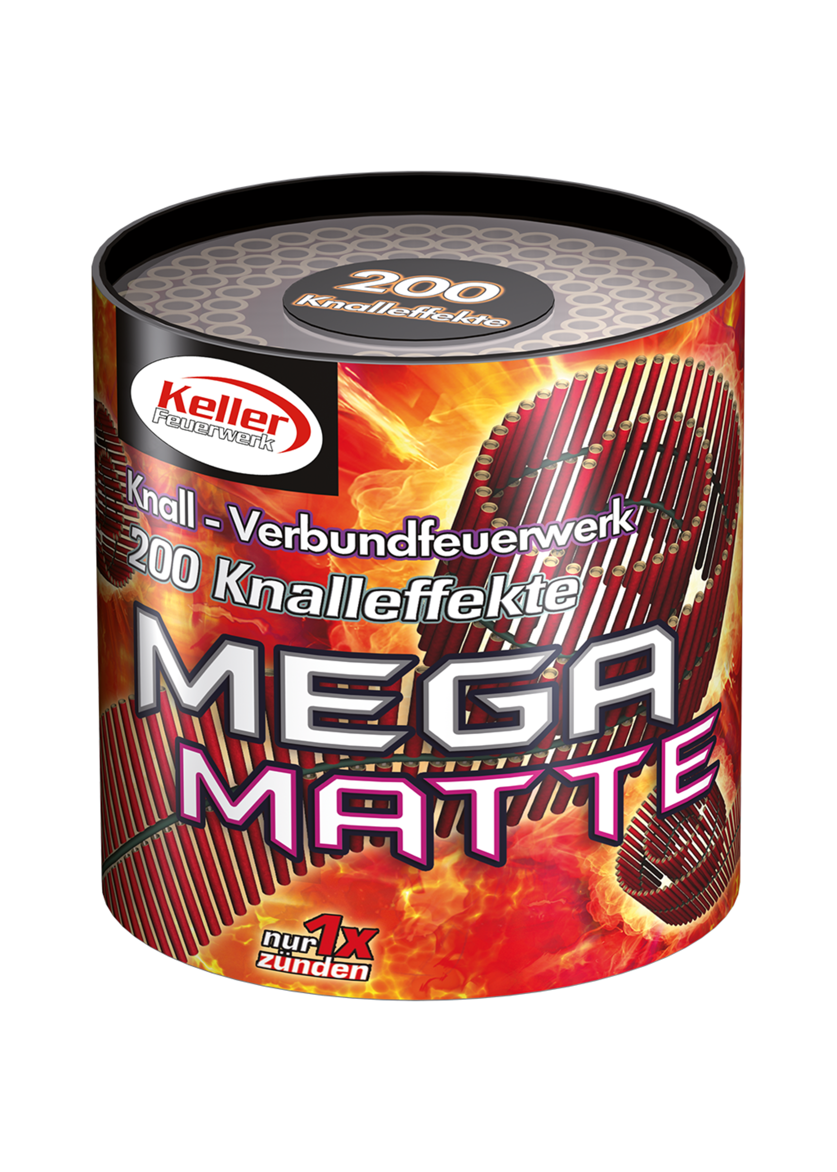 Megamatte