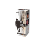 WTF Pro Edition Vuurwerk Snow Crystal