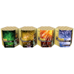 WTF Pro Edition Vuurwerk Legendary Salvo's