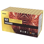 WTF Pro Edition Vuurwerk Insane!