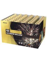 WTF Pro Edition Extreme Willow