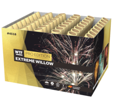 Extreme Willow 48 schüsse