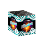 Triplex Fireworks TXB041 Illusion