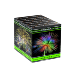 Triplex Fireworks TXB047 Anarchy