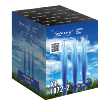 XT1072-2 Day Cake Blue