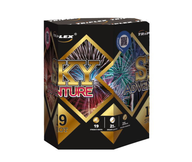 TXB246 Adventure 19 shots