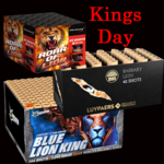 Kings Day Deals