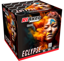 Eclypse 25 shots