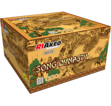 Song Dynasty 96 shots