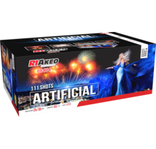 Artificial 111 shots