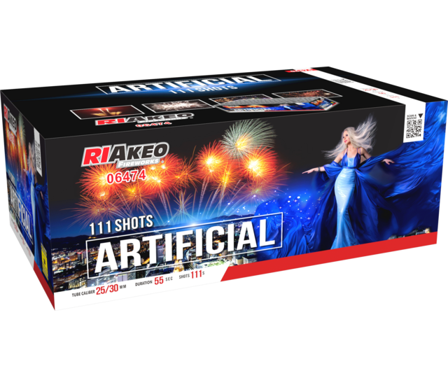 Artificial 111 shots