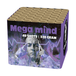 Mega Mind