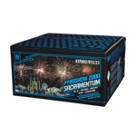 Argento Vuurwerk Pyroshow 2000 Sacramentum