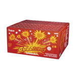 Funke Fireworks Goldbomber