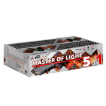 Triplex Fireworks TXB650