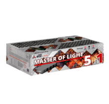 TXB650 Master of Light
