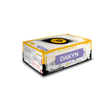 Dakyn 123 Shots