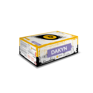 Dakyn