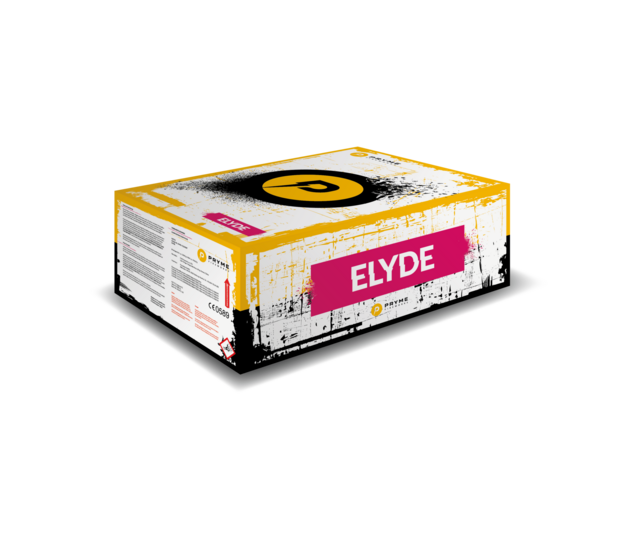 Elyde