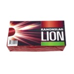 Lesli Vuurwerk Kanonslag Shising/Lion