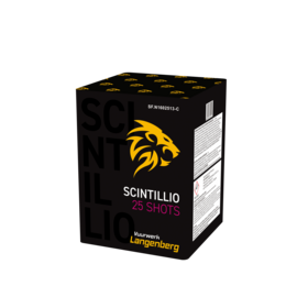 Scintillio