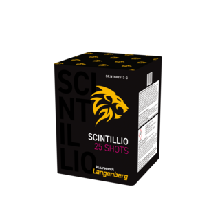 Scintillio