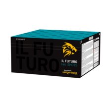 IL Futuro 144 Shots