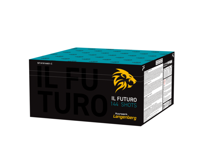 IL Futuro 144 Shots