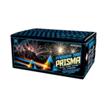 Argento Vuurwerk Prisma