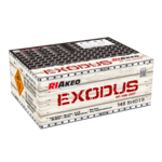 Riakeo Fireworks Exodus