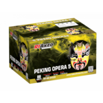Riakeo Fireworks Peking  Opera 5