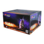 Riakeo Fireworks Dubai