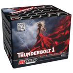 Riakeo Fireworks Thunderbolt 1