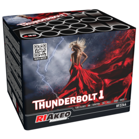 Thunderbolt 1