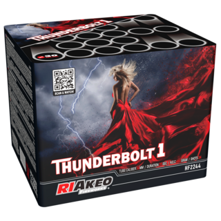 Thunderbolt 1
