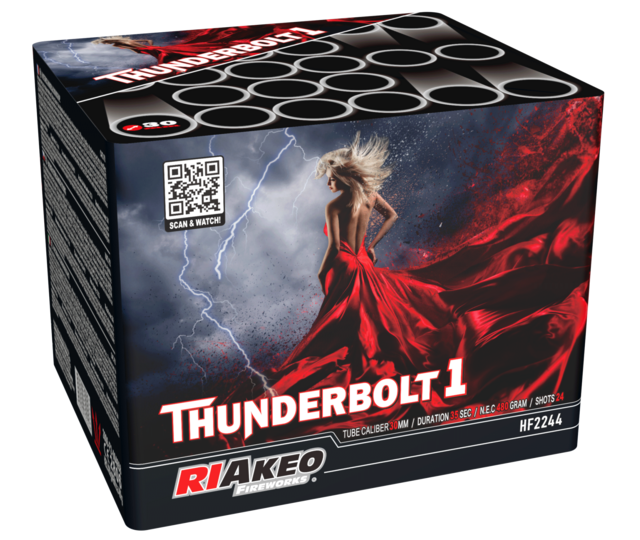 Thunderbolt 1