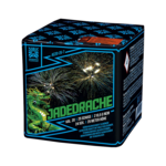 Argento Vuurwerk Jadedrache