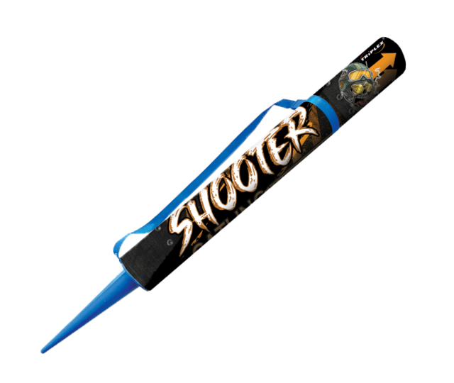 TXC452 Shooter 380 shots