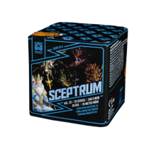 Sceptrum 25 Shots